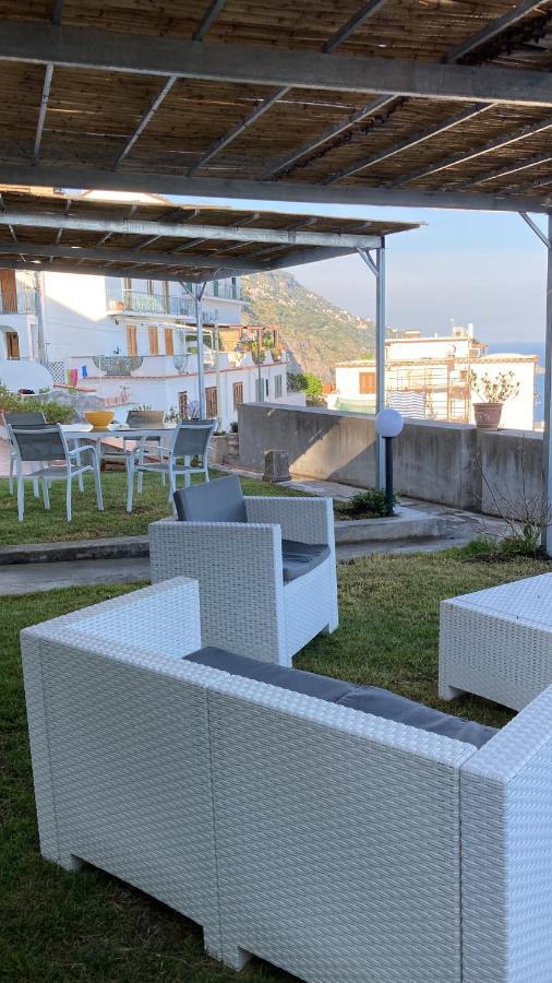casa maia blu Villa Praiano Exterior foto